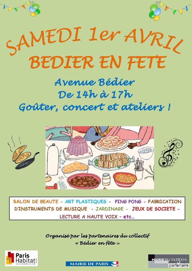 Bedier