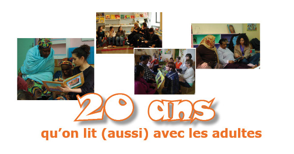 image lire adultes