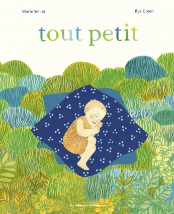 tout petit