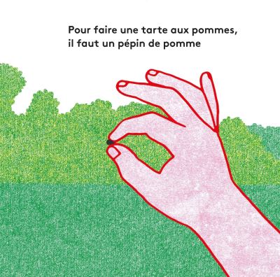 pour faire une tarte aux pommes