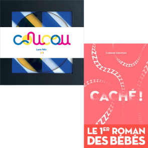 coucou caché