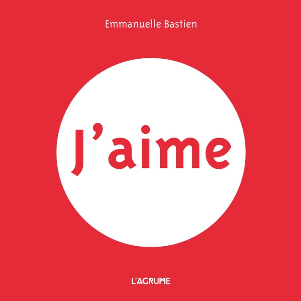 j'aime l'agrume emmanuelle bastien