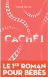 Couverture de l'album "Caché !"