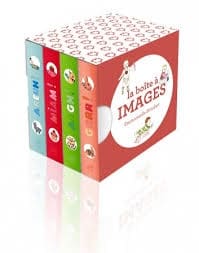 la boite à images