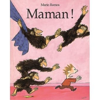 maman ramos