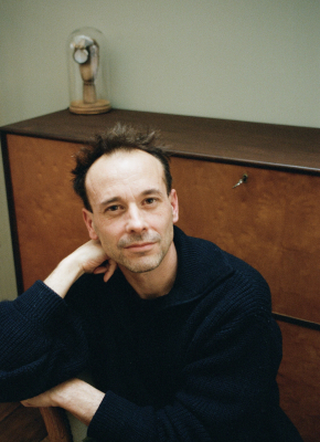 Adrien Albert