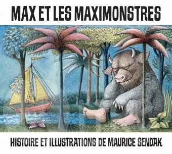 Max et les maximonstres