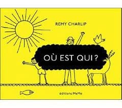 Où est qui charlip